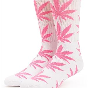 Huf socks
